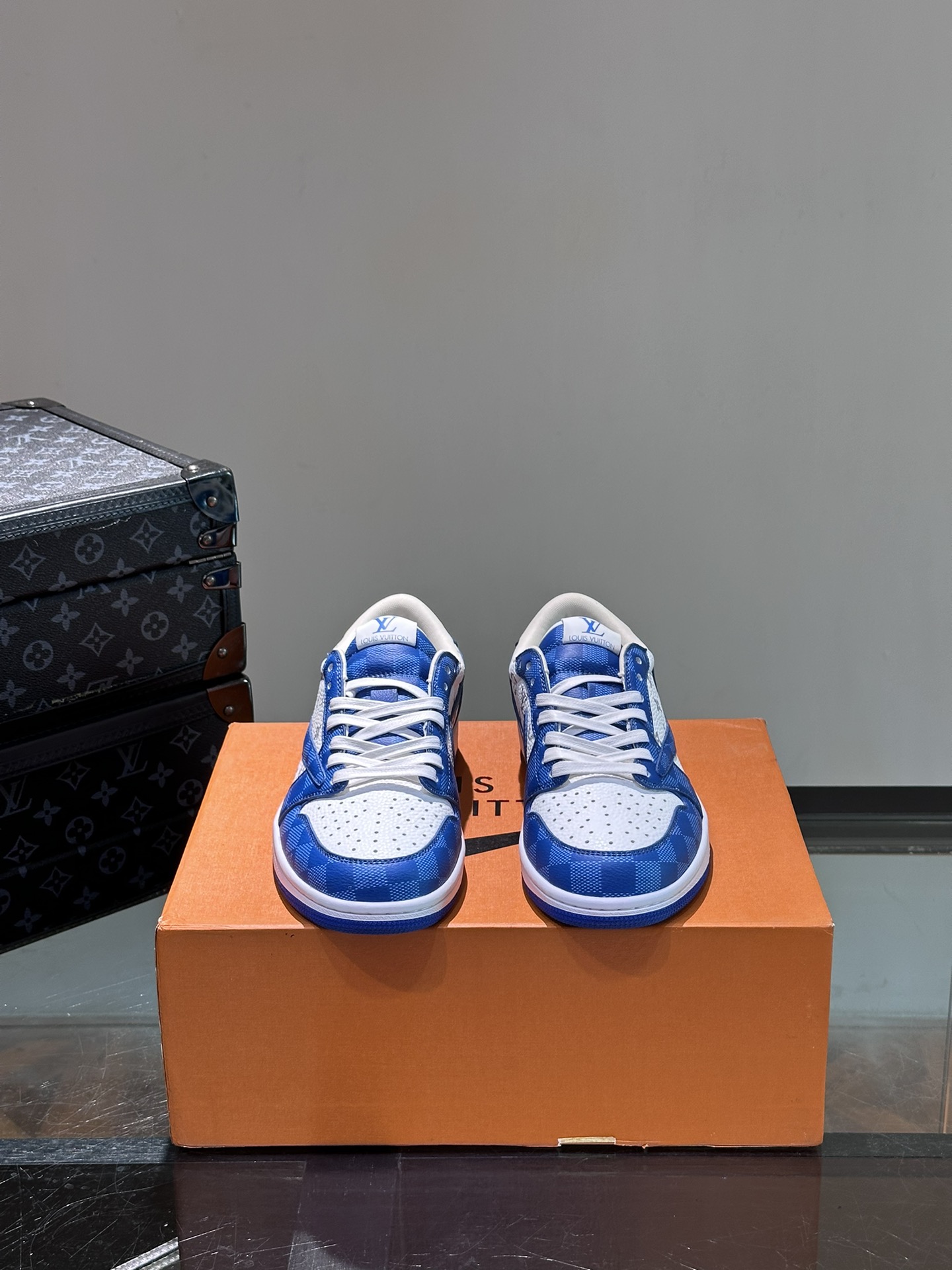 Nike Jordan